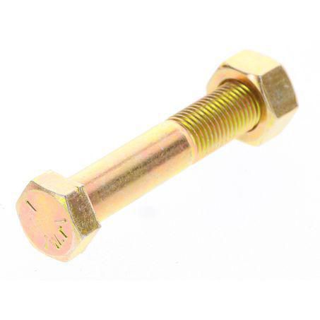 CHAMPION AUTO PARTS Champion Nut &amp; Bolt Pack 2-1/2in. x 7/16in. UNF BF58