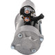 OEX STARTER MOTOR 12V 11TH CW MITSUBISHI STYLE