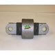 SAS AUTO PARTS Mazda 3 Rear Trail Arm Frt Bush BU315