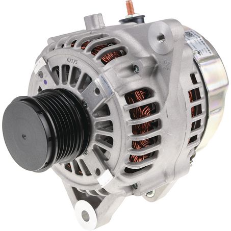 OEX Alternator 12V 110A ZXA102
