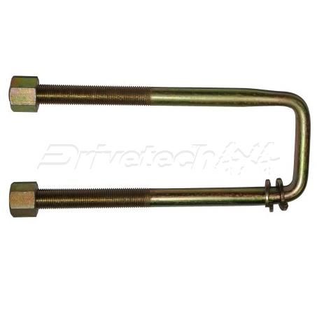 DRIVETECH U Bolt