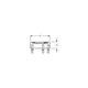 Hella 12/20V Strobe Globe 12 to 80V W XN000