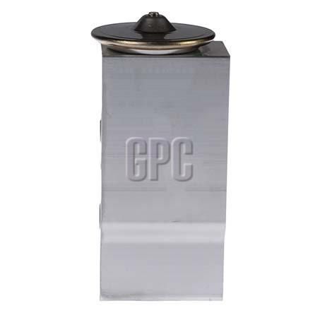 Denso Air Conditioning TX Valve Block Pad TXX3180