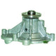 TRUFLOW MERCEDES-BENZ WATER PUMP HEAVY DUTY BEARINGS&SEALS, OEM QUALITY TF8302