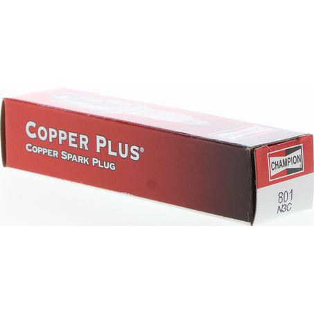 Champion Copper Plus Spark Plug N3C