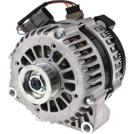 OEX Alternator 12V 180A Denso Style - High output LS1 upgrade - See Note DXA4169