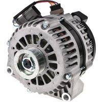 OEX Alternator 12V 180A Denso Style - High output LS1 upgrade - See Note DXA4169