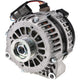 OEX Alternator 12V 180A Denso Style - High output LS1 upgrade - See Note DXA4169