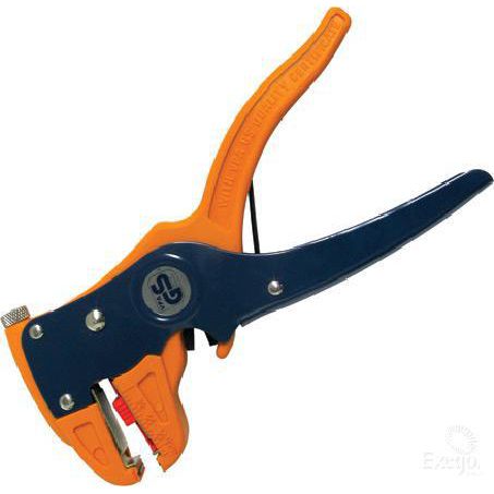 OEX Wire Stripper / Cutter ACX6030