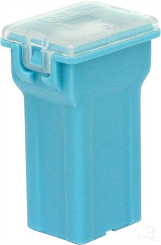 OEX Fusible Link Mini Female Type 1 20A Light Blue 1 Pce USE 53420BL (NARVA)