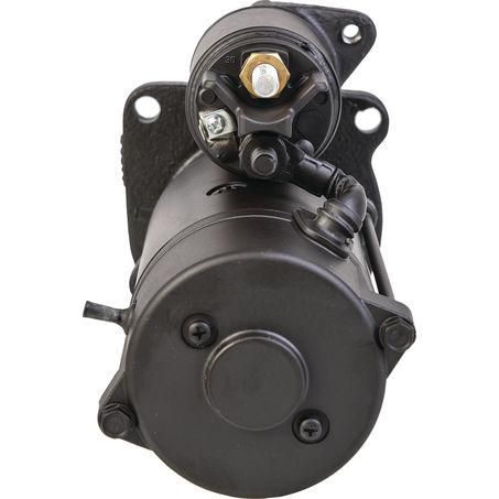 Mahle Starter Motor 12V 9Th CW MS79