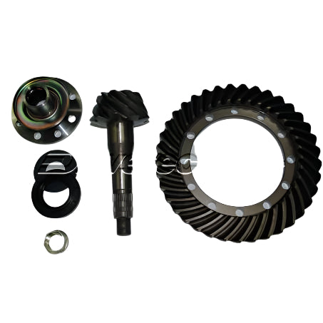 DRIVETECH C.W.P Kit Ratio 4.11:1