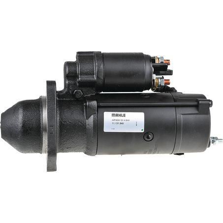 Mahle Starter Motor 12V 11Th CW MS84