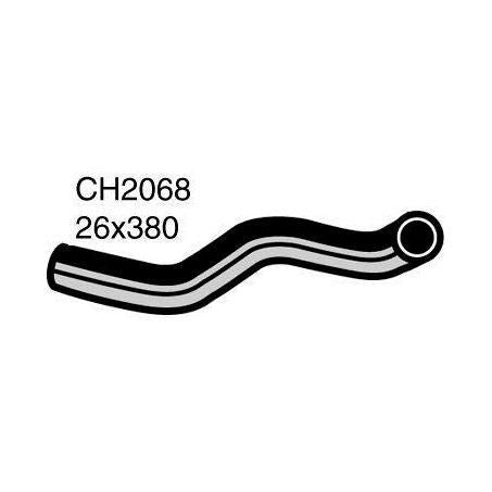 MACKAY Radiator Upper Hose SUZUKI BALENO SY416 1.6L I4 CULTUS CH2068