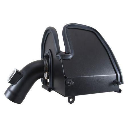 K&N Performance Air Induction Kit 69-2026TTK