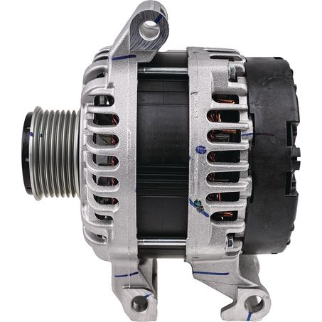 GENUINE PRODUCTS Genuine Alternator 12V 210A Suits PX2 06/15-7/18 -Manual Only EB3Z10346H