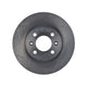 RDA Brakes Standard Disc Brake Rotor Vented 280mm RDA431