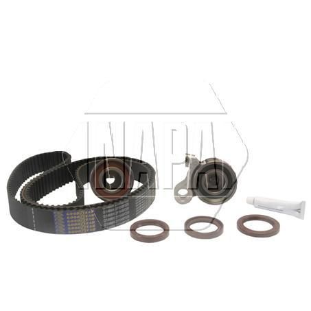 NAPA Timing Belt Kit Suitable for Toyota Camry 3L 1MZ-FE 97-06