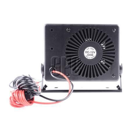 OEX HEATER ASSEMBLY 12V L: 200MM X H: 170MM X D: 120MM