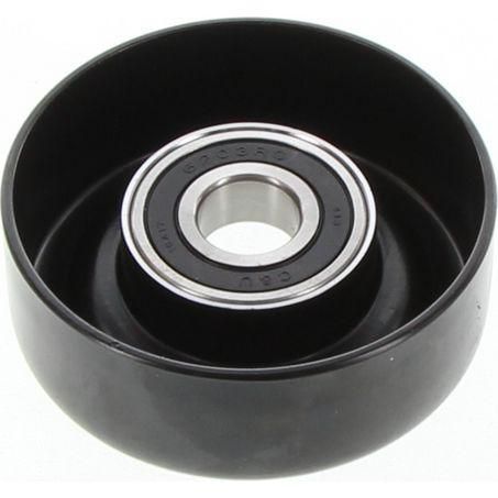 OEX Drive Belt Pulley - Flat 82mm OD
