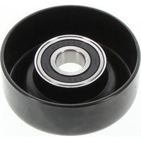 OEX Drive Belt Pulley - Flat 82mm OD