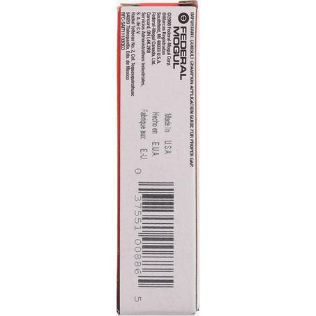 Champion Copper Plus Spark Plug RC10YC
