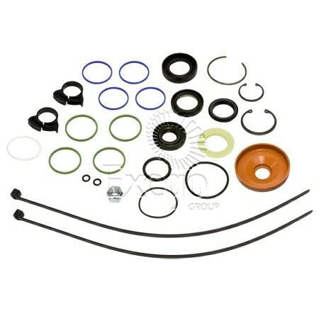 DRIVETECH Steering Rack Seal Kit