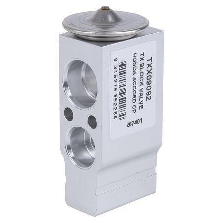 OEX Air Conditioning TX Valve Block Pad TXX09092