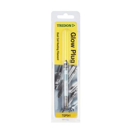 Tridon Glow Plug 11.0V TGP041