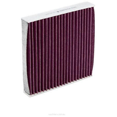 RYCO CABIN AIR FILTER RCA248MS
