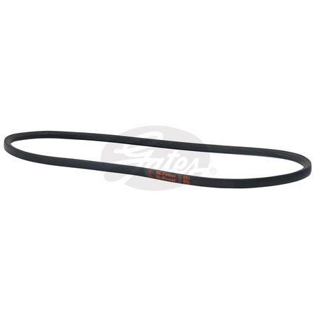 GATES DRIVE BELT B56GATES
