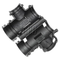 Narva Convoluted Tubing Fitting T Piece (13 X 13 X 13)mm 1Pce