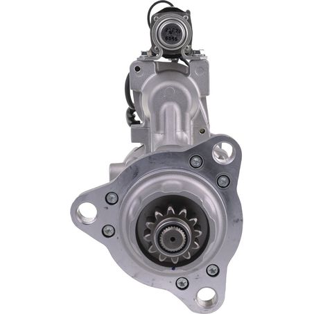 DELCO REMY Delco Starter Motor 12V 12Th CW 150MT 61017311