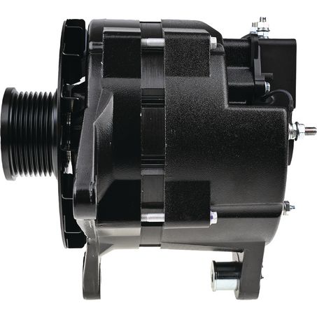 Prestolite Alternator 24V 110A AVE2119