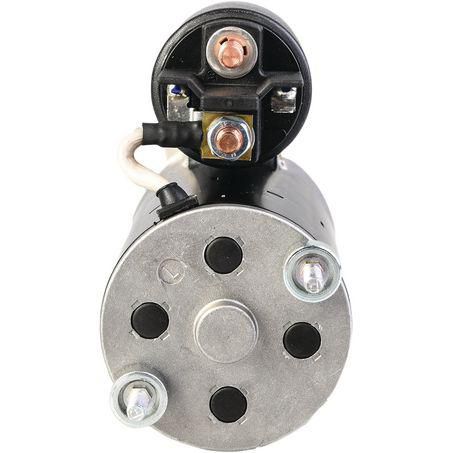 Mahle Starter Motor 12V 9Th CCW MS436