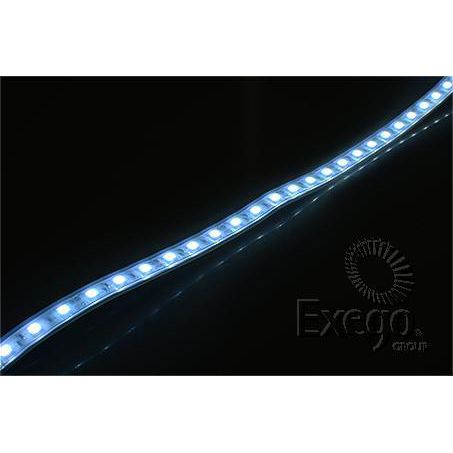 OEX LED Strip Light Cool White 12V Flexible - Adhesive Mount 1200mm