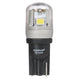 Narva 12/24V Gen III LED T10 Wedge Globes (2) 18242BL