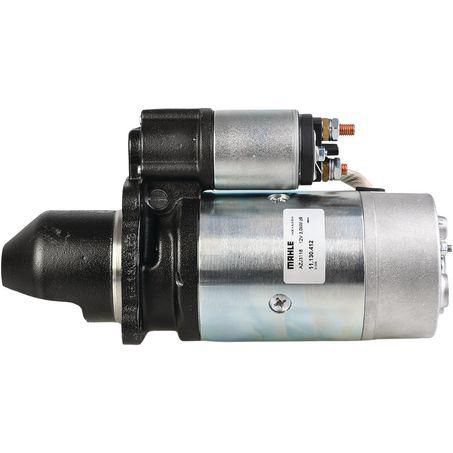 Mahle Starter Motor 12V 9Th CW MS193