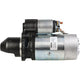 Mahle Starter Motor 12V 9Th CW MS193