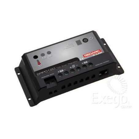 Redarc Solar Regulator 12/24V 10A