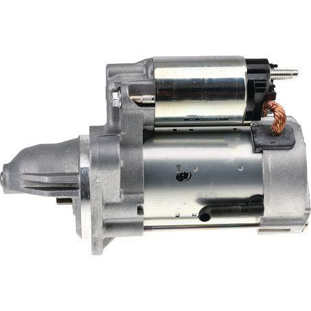 GENUINE PRODUCTS Genuine Starter Motor12V 15Th CW 12663052