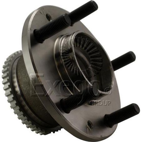 Repco Wheel Bearing Hub RWH4021