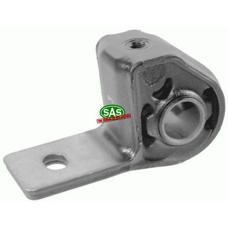 SAS AUTO PARTS Peugeot 306 F/Low/Arm Rear Mount BU822