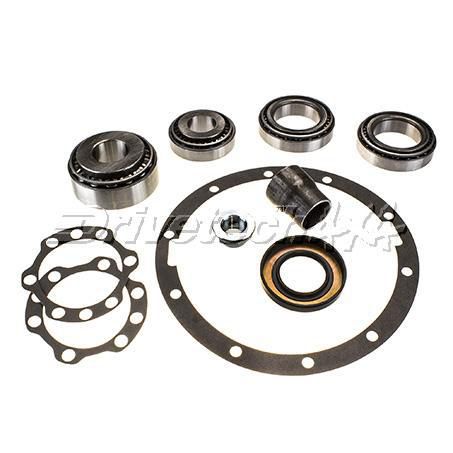 DRIVETECH Overhaul Kit Differential