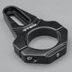 Stedi Vice Bull Bar Tube Clamps 22mm-30mmmm Cast Aluminium Stainless Steel Hardware BRKUNIV-22-30MM