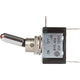 OEX Toggle Switch On/Off SPST 12V Red Illuminated (Contacts Rated 20A @ 12