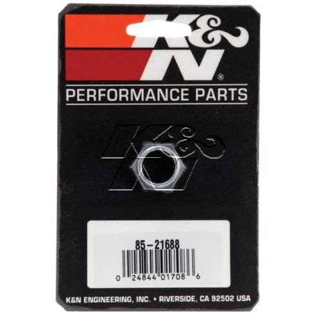 K&N OXYGEN SENSOR BUSHING 85-21688