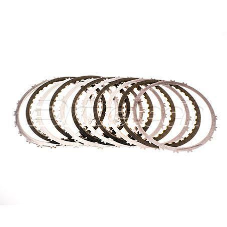 DRIVETECH Clutch Capsule Hyundai A6Mf1-2