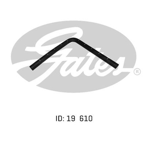 GATES UNIVERSAL HOSE BEND 19MM X 300MM X 300MM 03-0009