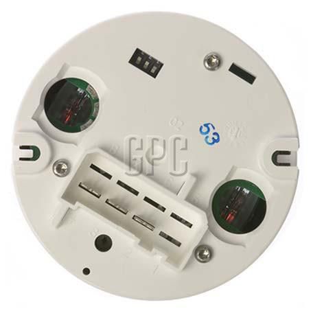 VDO Tachometer Electric 12V 0 - 7000 Rpm 85mm 333015033